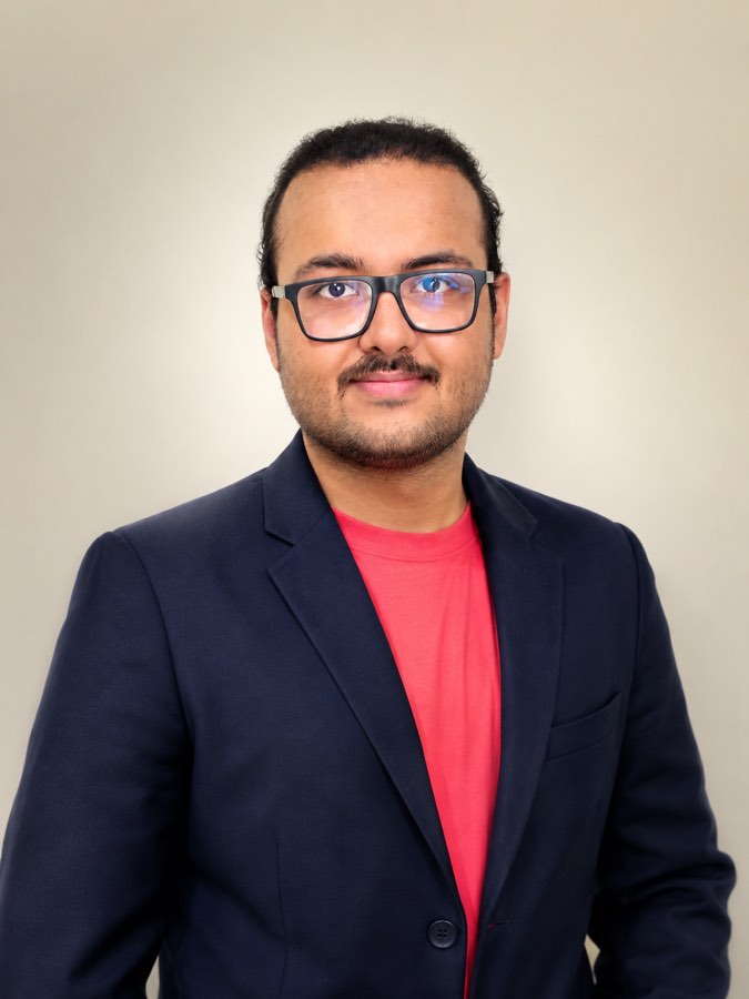 Akash Varma
